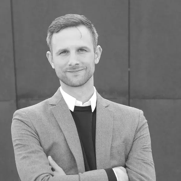 Benedikt Foit
