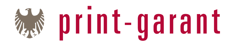 Print-Garant Logo