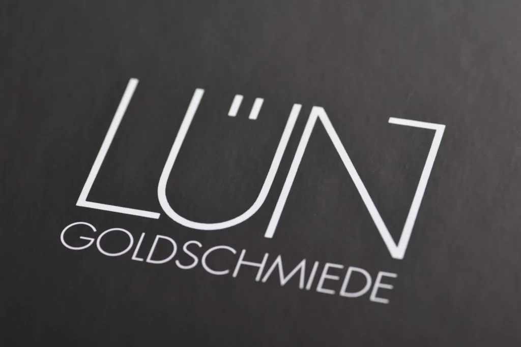 Werkbuch für LÜN Goldschmiede